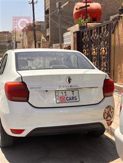 رينو سيمبل